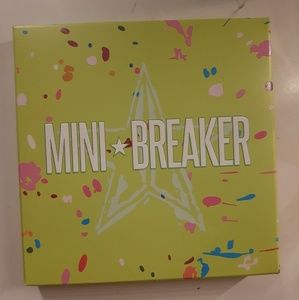 Jeffree Star Mini Jawbreaker Palette